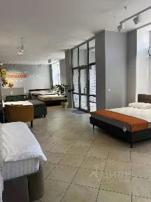 Сдается помещение свободного назначения, 160 м²
