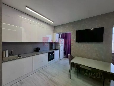 Продается 1-комн. квартира, 37,15 м²