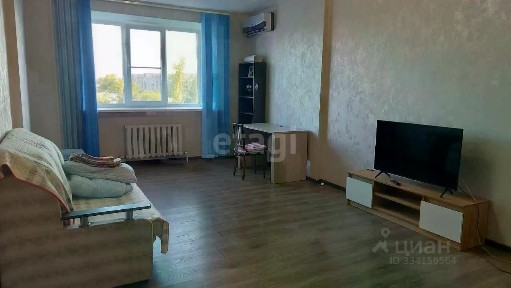 Продается 1-комн. квартира, 41 м²