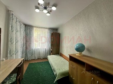 Продается 3-комн. квартира, 65 м²