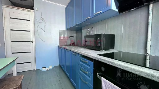 Продается 3-комн. квартира, 63,3 м²