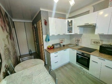Продается 2-комн. квартира, 54 м²