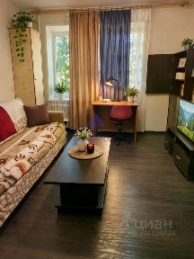 Продается студия, 18,5 м²