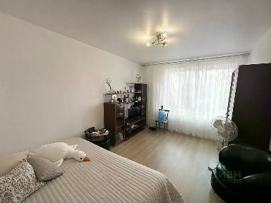 Продается 2-комн. квартира, 58 м²