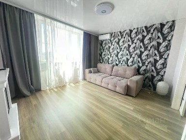 Продается 2-комн. квартира, 56,4 м²