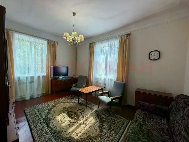 Продается 3-комн. квартира, 65 м²