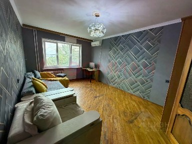 Продается 3-комн. квартира, 63 м²