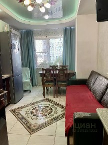 Продается 2-комн. квартира, 62 м²