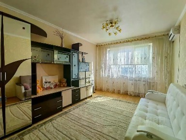 Продается 2-комн. квартира, 52 м²