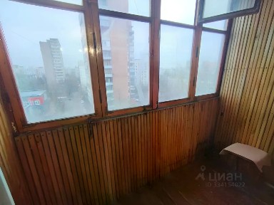 Продается 2-комн. квартира, 54 м²