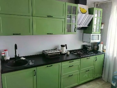 Продается 2-комн. квартира, 52 м²