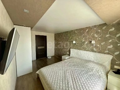 Продается 3-комн. квартира, 53,4 м²