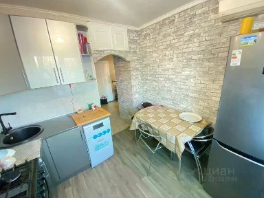 Продается 2-комн. квартира, 52 м²