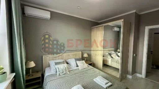 Продается 2-комн. квартира, 43 м²