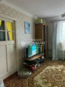 Продается 2-комн. квартира, 30 м²
