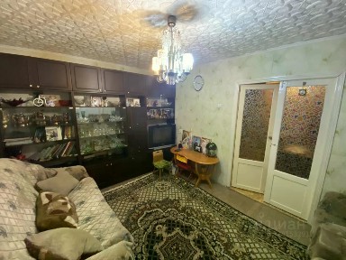 Продается 2-комн. квартира, 52 м²