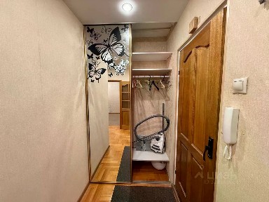 Сдается 1-комн. квартира, 40 м²