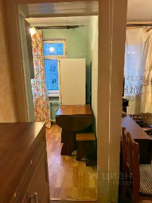 Сдается 1-комн. квартира, 32 м²