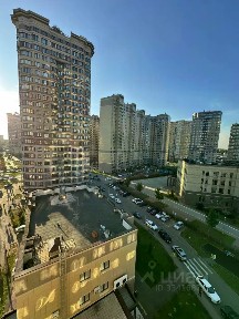 Сдается 1-комн. квартира, 38 м²