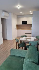 Сдается 2-комн. квартира, 56,4 м²