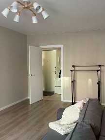Сдается 1-комн. квартира, 39 м²