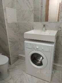Сдается 1-комн. квартира, 32,7 м²