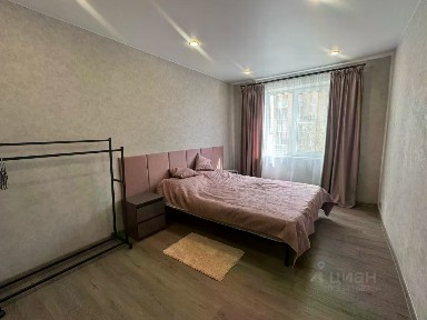 Сдается 2-комн. квартира, 53,4 м²