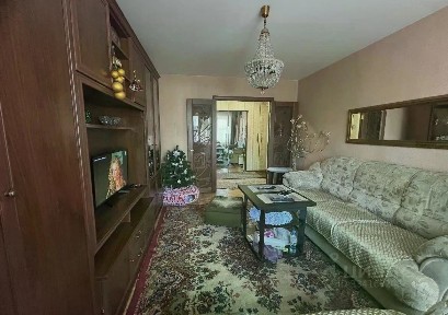 Сдается 2-комн. квартира, 50 м²