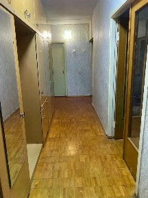 Сдается 3-комн. квартира, 62 м²