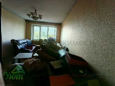 Сдается 2-комн. квартира, 48 м²