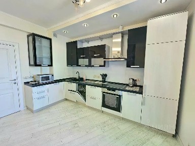Сдается 1-комн. квартира, 40 м²