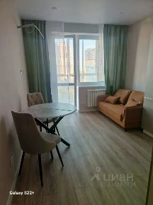 Сдается 1-комн. квартира, 50 м²