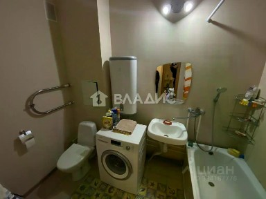 Сдается 1-комн. квартира, 43 м²