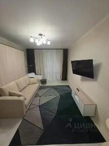 Сдается 1-комн. квартира, 30,6 м²