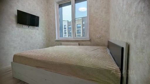 Сдается 2-комн. квартира, 36 м²
