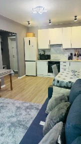 Сдается 2-комн. квартира, 51 м²