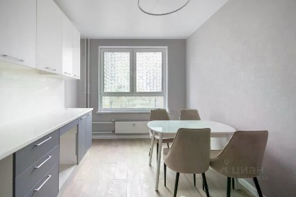 Сдается 3-комн. квартира, 80 м²