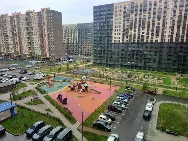 Сдается 2-комн. квартира, 53 м²