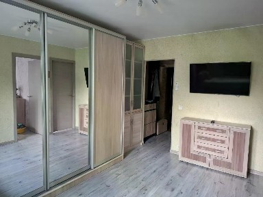 Сдается 1-комн. квартира, 30,4 м²