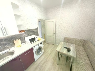 Сдается 1-комн. квартира, 40 м²