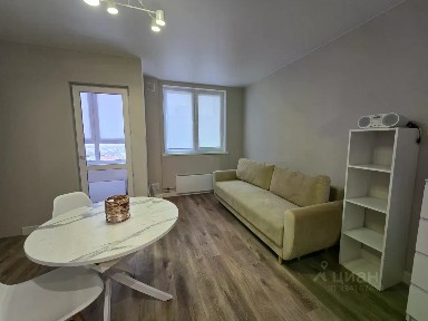 Сдается студия, 24 м²