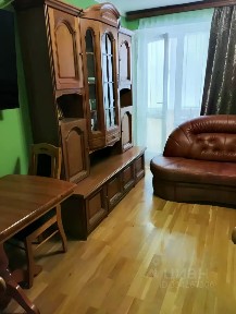 Сдается 2-комн. квартира, 46 м²