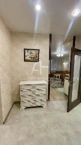 Сдается 1-комн. квартира, 43 м²