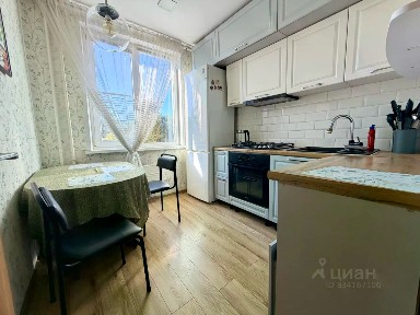 Сдается 2-комн. квартира, 45 м²