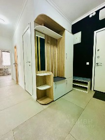 Сдается 3-комн. квартира, 60 м²