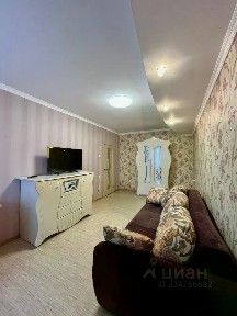 Сдается 2-комн. квартира, 61,5 м²