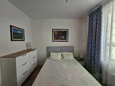 Сдаются 2-комн. апартаменты, 41,3 м²