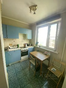 Сдается 1-комн. квартира, 36 м²