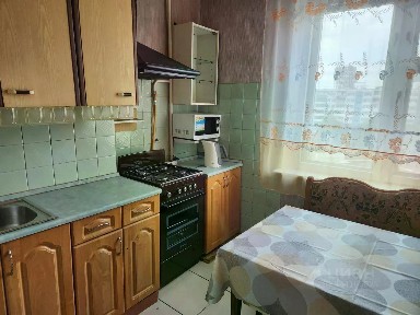 Сдается 2-комн. квартира, 51,5 м²