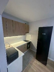 Сдается 1-комн. квартира, 34,5 м²